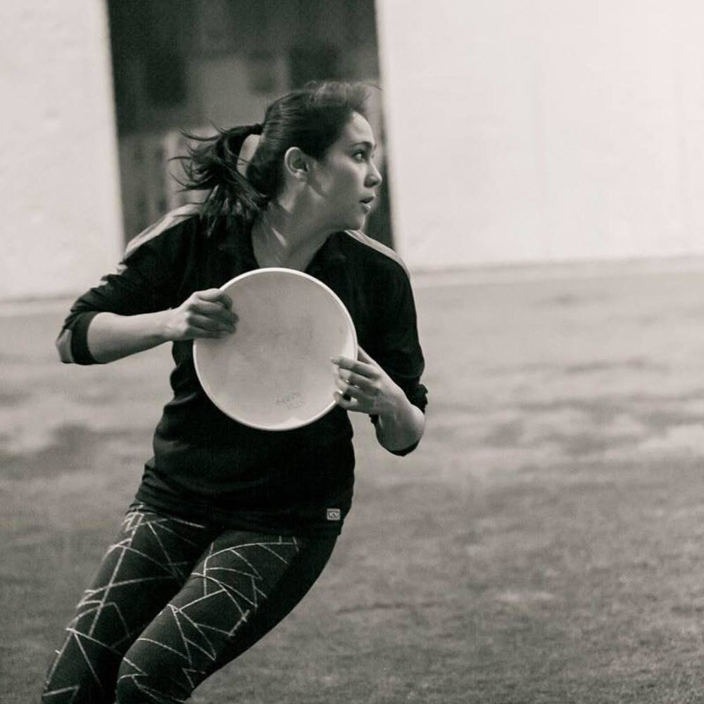 Meet your Posher, Lindsay